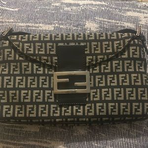 Vintage fendi purse